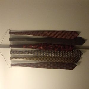 Men's Neck Ties